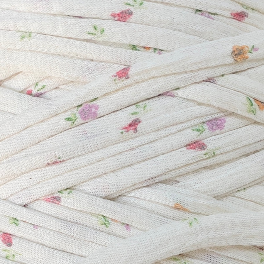 Hooked Zpagetti Cotton Yarn