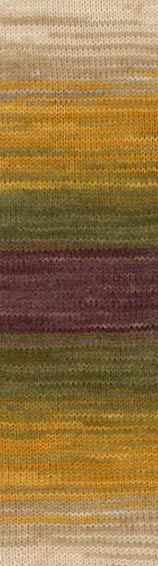 Alize Burcum Batik