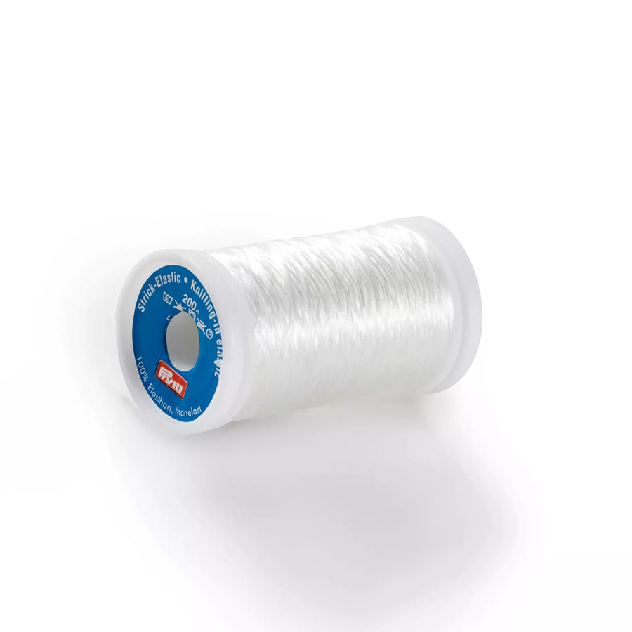 Fio Elástico Transparente Prym – 200 m