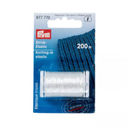 Fio Elástico Transparente Prym – 200 m