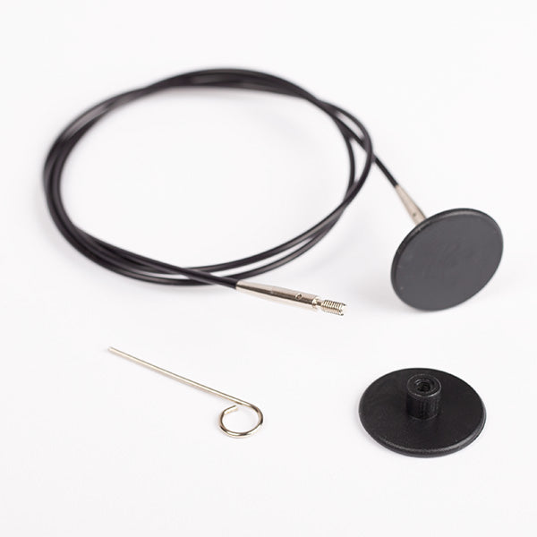 DROPS Cabo - 56 cm para fazer agulhas de 80 cm