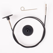 DROPS Cabo - 76cm para fazer agulhas de 100 cm