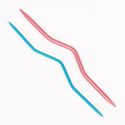 DROPS Agulhas para torcidos