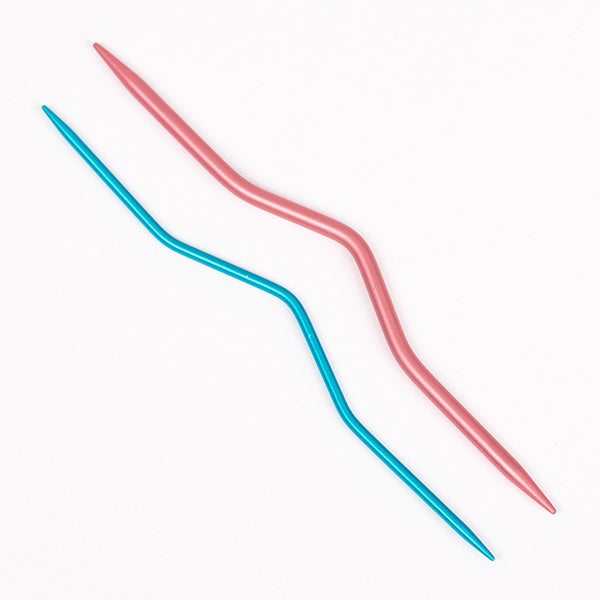 DROPS Agulhas para torcidos