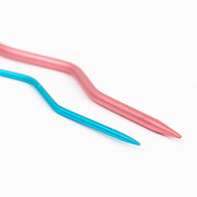 DROPS Agulhas para torcidos