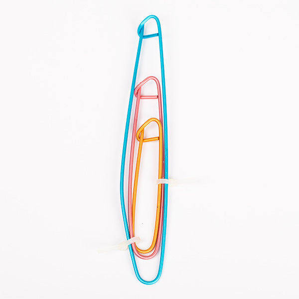 DROPS Alfinetes de malhas