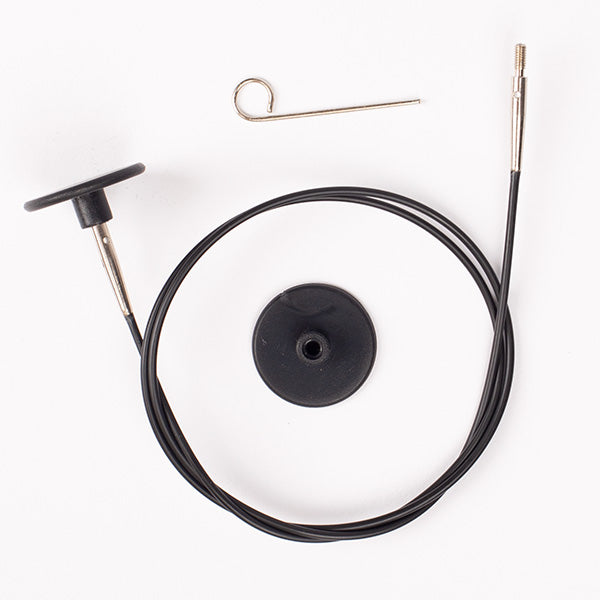 DROPS Cabo - 35cm para fazer agulhas de 60 cm