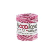 Hooked Eco Barbante Milano Mixed 50g