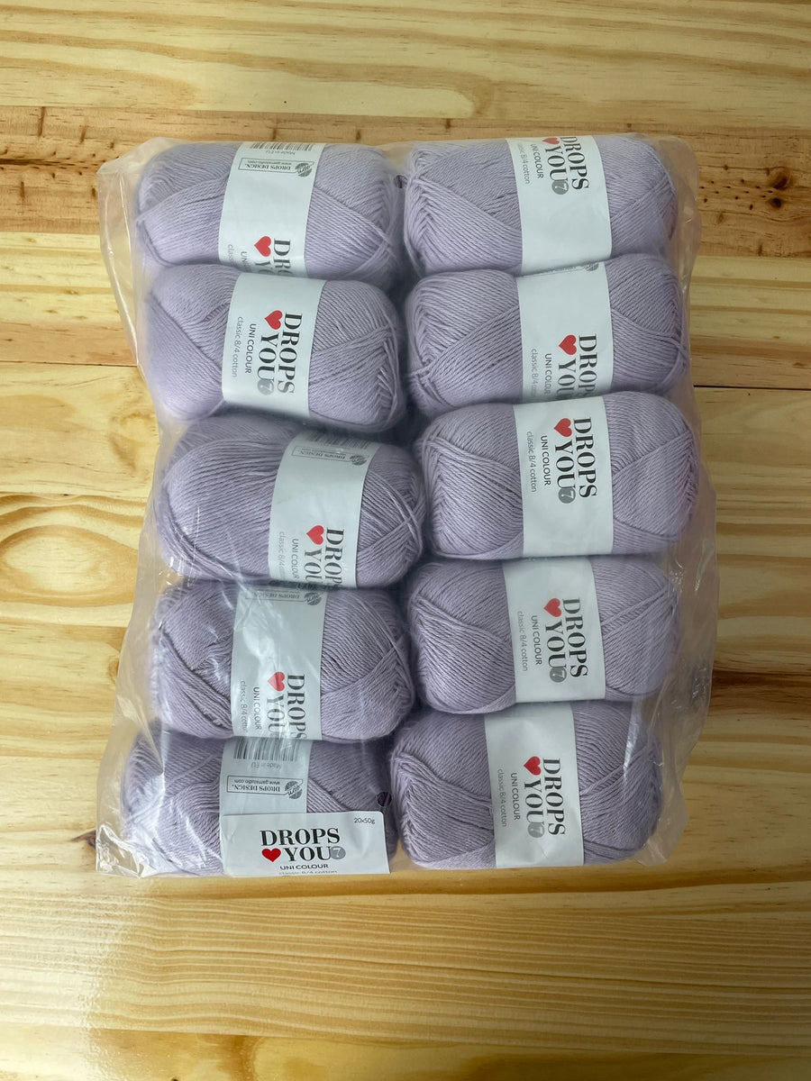 Drops Loves You 7 (PACKS 20 UND)