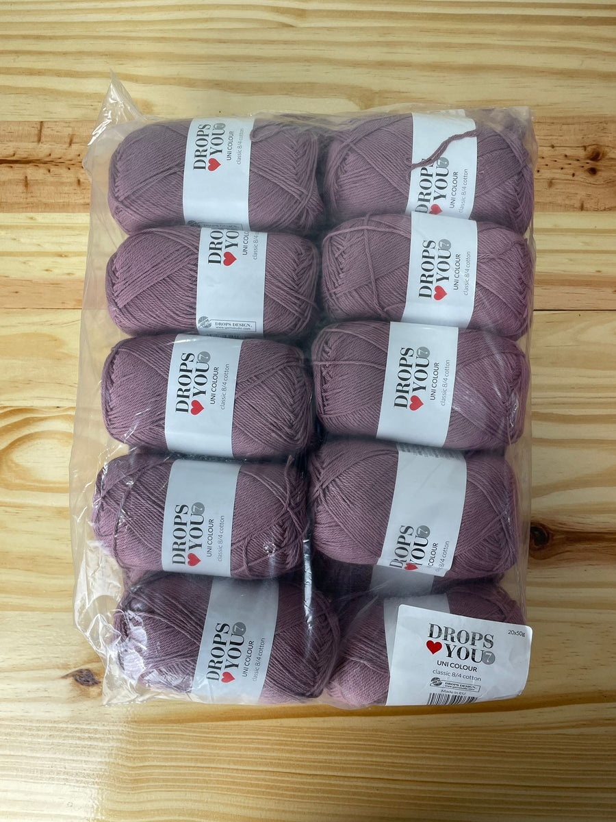 Drops Loves You 7 (PACKS 20 UND)