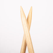 DROPS Agulhas circulares fixas (Bétula)