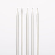 DROPS Agulhas de tricô de duas pontas (Alumínio)