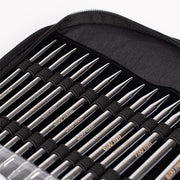 Conjunto Agulhas Circulares Intercambiáveis Drops Classic