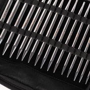 Juego de agujas circulares intercambiables Drops Classic