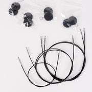 Juego de agujas circulares intercambiables Drops Classic