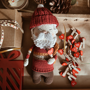 Kit Nicolau, o Pai Natal