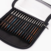 Juego de agujas circulares intercambiables Drops Romance Deluxe