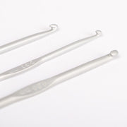 DROPS Agulha de Crochet (Alumínio)