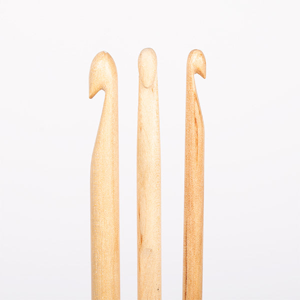 DROPS Agulha de Crochet (Bétula)