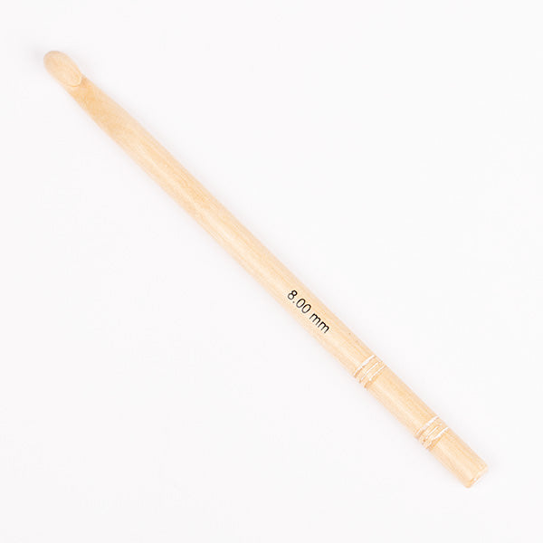 DROPS Agulha de Crochet (Bétula)