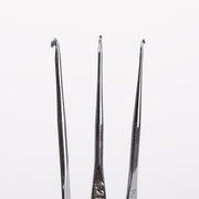 DROPS Agulha de Crochet (Aço)