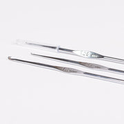 DROPS Agulha de Crochet (Aço)