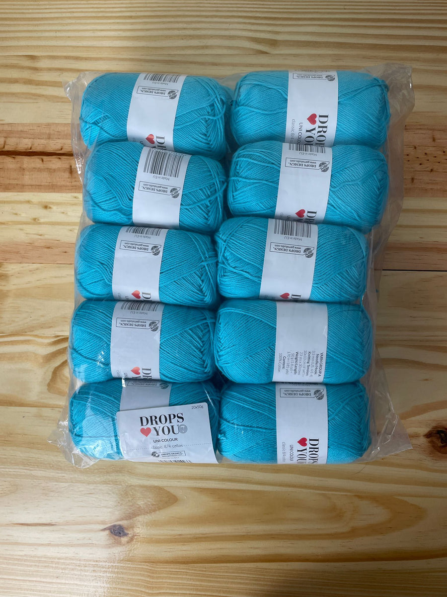 Drops Loves You 7 (PACKS 20 UND)