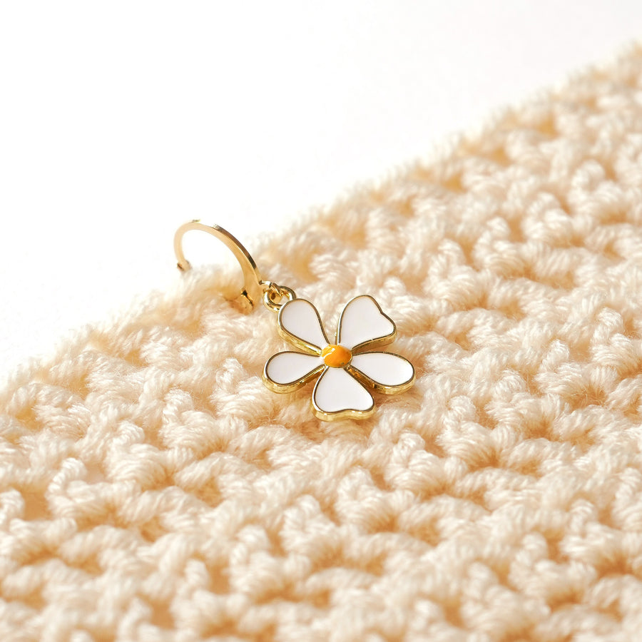 Marcadores de Ponto Artesanais