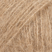 DROPS Brushed Alpaca Silk
