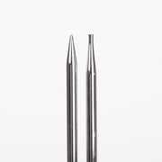 DROPS Agulhas circulares intercambiáveis (Latão)