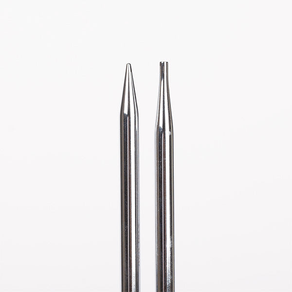 DROPS Agulhas circulares intercambiáveis (Latão)