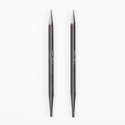 DROPS Agulhas circulares intercambiáveis (Latão)