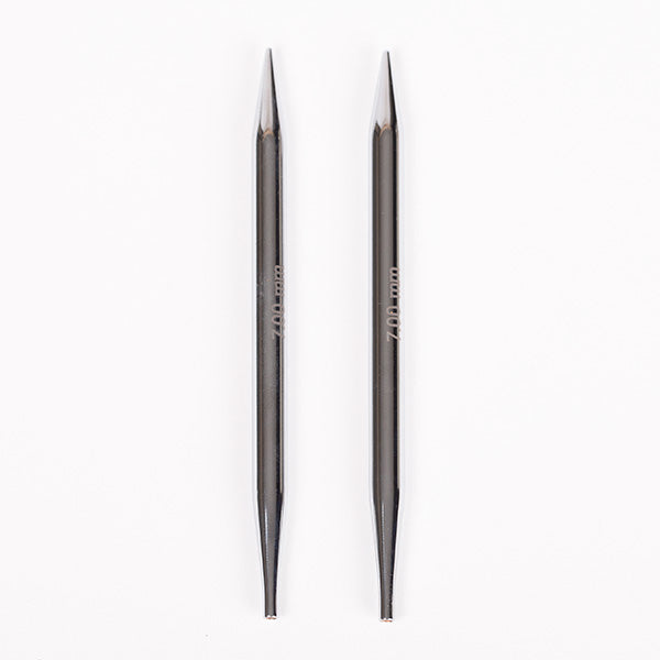 DROPS Agulhas circulares intercambiáveis (Latão)