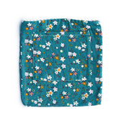 Forro de bolso rectangular con bolsillo