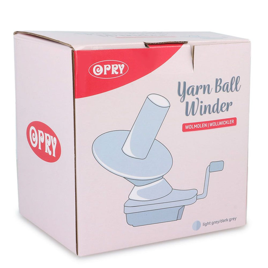 Opry Yarn Winder