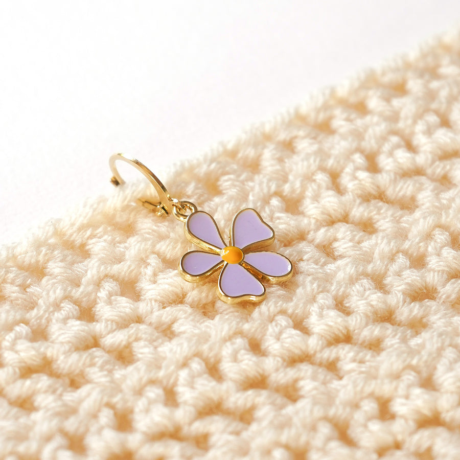 Marcadores de Ponto Artesanais