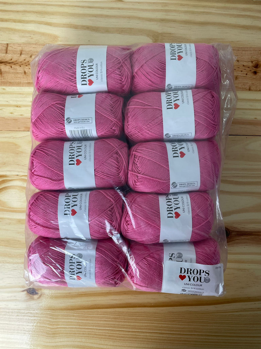 Drops Loves You 7 (PACKS 20 UND)