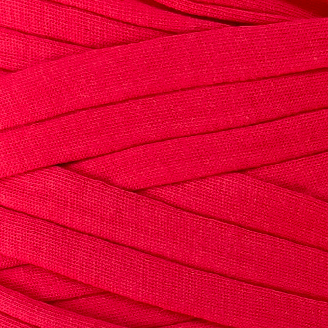 Hooked Zpagetti Cotton Yarn