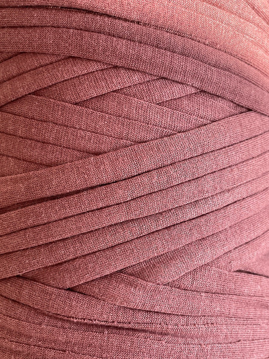 Hooked Zpagetti Cotton Yarn
