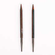 DROPS Agulhas circulares intercambiáveis (Bétula)