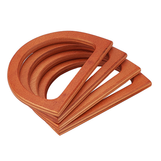 Wooden Handle/Strap