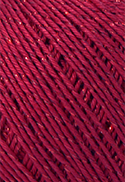 Amigurumi Circle Glitter