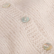 Botón redondeado (blanco)