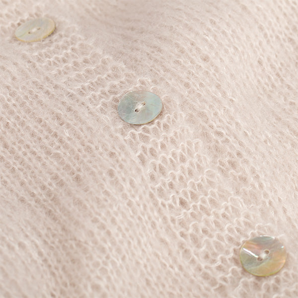 Botón redondeado (blanco)