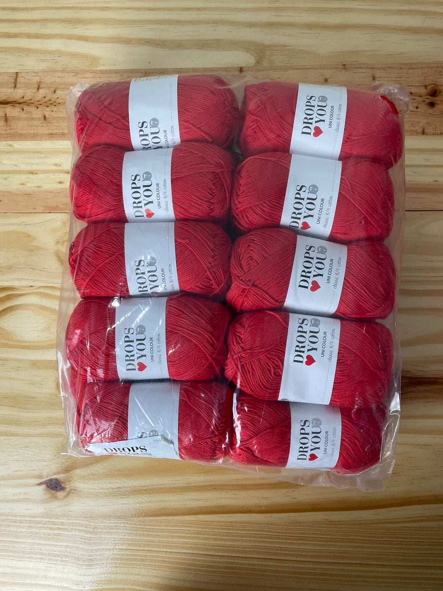 Drops Loves You 7 (PACKS 20 UND)