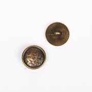 Botón de vástago (cobre)