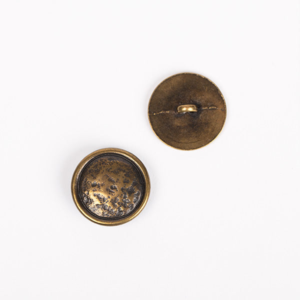 Botón de vástago (cobre)