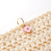 Marcadores de Ponto Artesanais