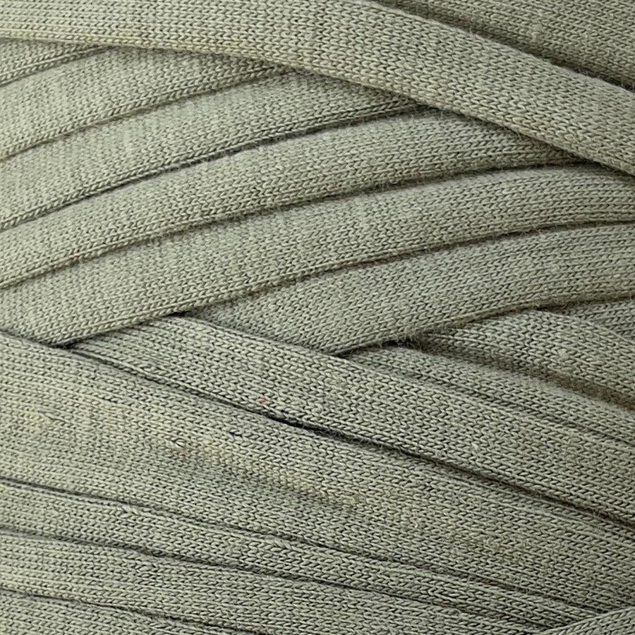 Hooked Zpagetti Cotton Yarn