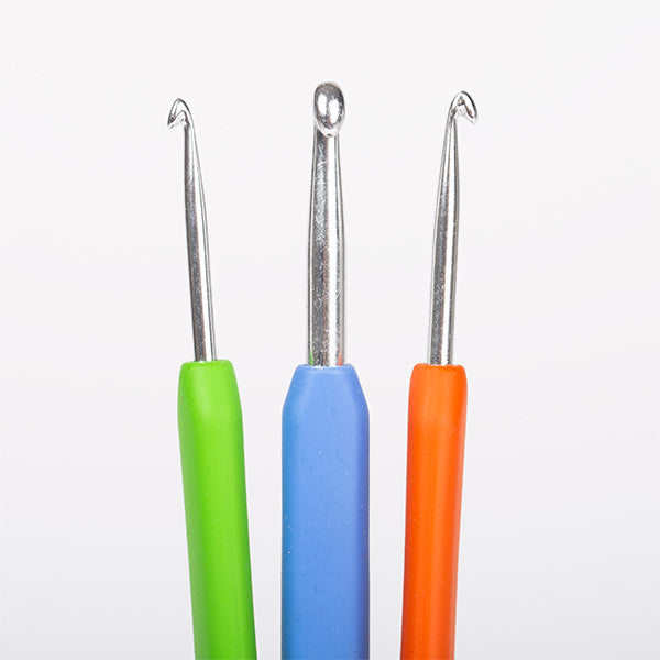 DROPS Pro Circus - Agulhas de Crochet